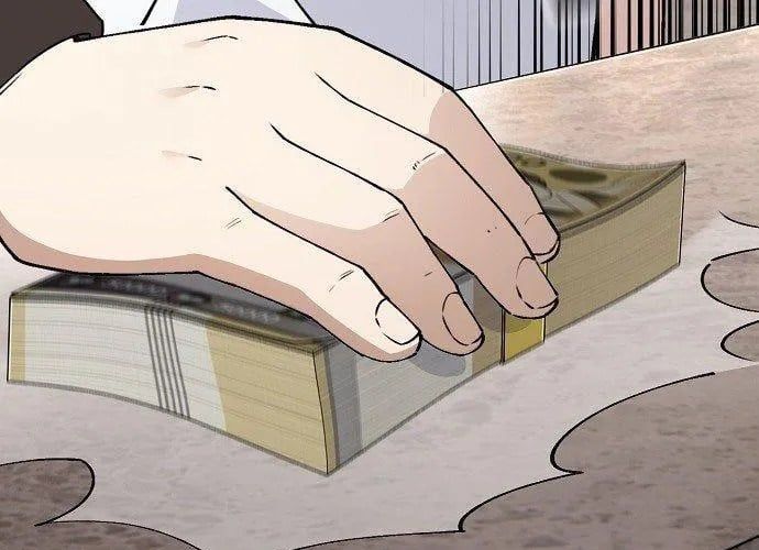 1 Triệu Won Mỗi Giây Chapter 3.5 - Trang 2