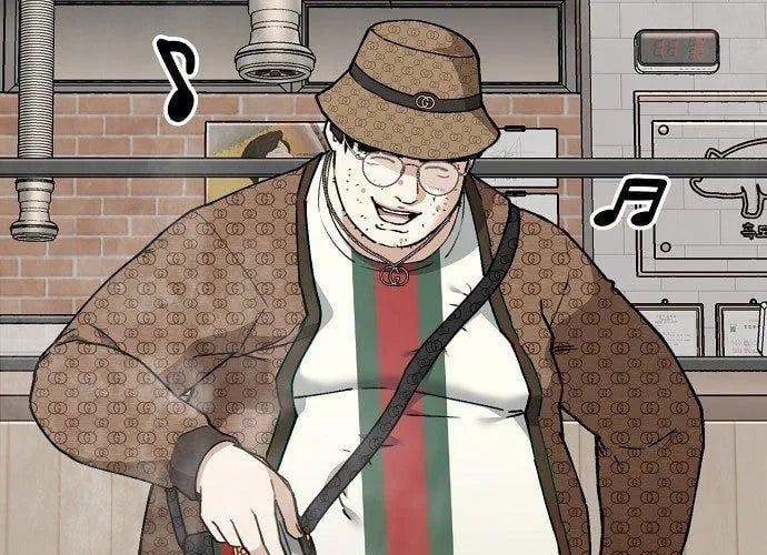 1 Triệu Won Mỗi Giây Chapter 3.5 - Trang 2