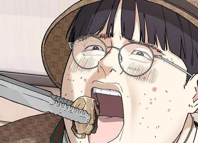 1 Triệu Won Mỗi Giây Chapter 3.5 - Trang 2