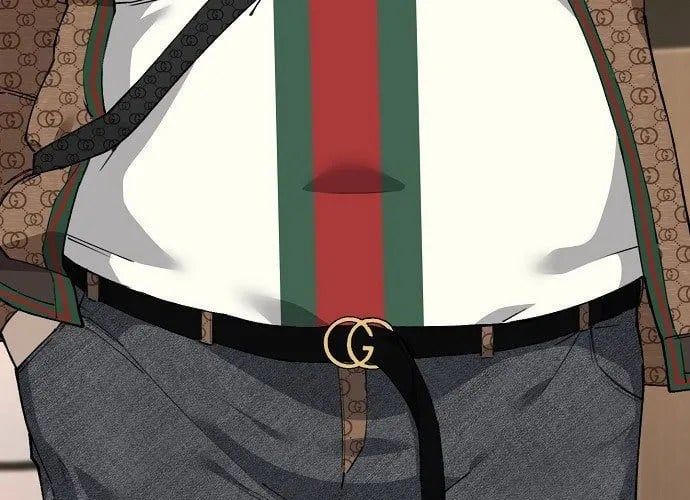 1 Triệu Won Mỗi Giây Chapter 3.5 - Trang 2