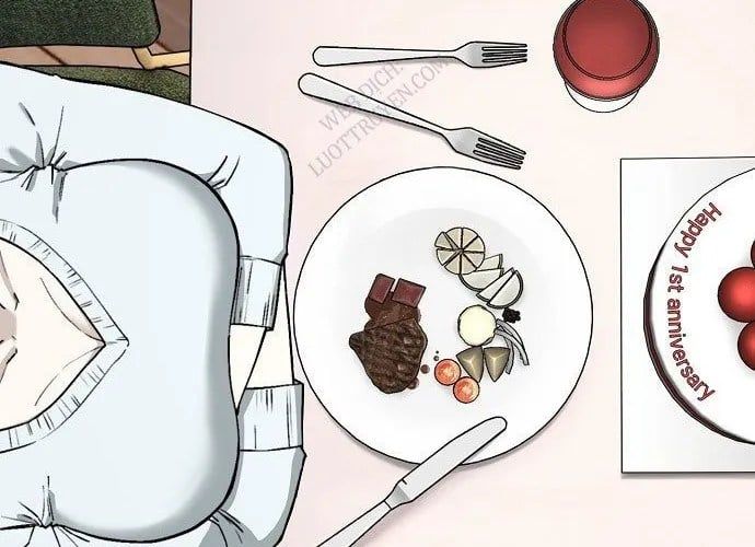 1 Triệu Won Mỗi Giây Chapter 3.5 - Trang 2