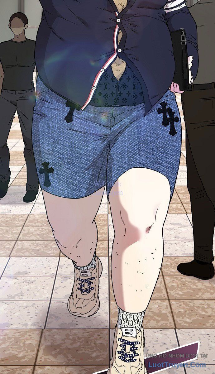 1 Triệu Won Mỗi Giây Chapter 4 - Trang 2