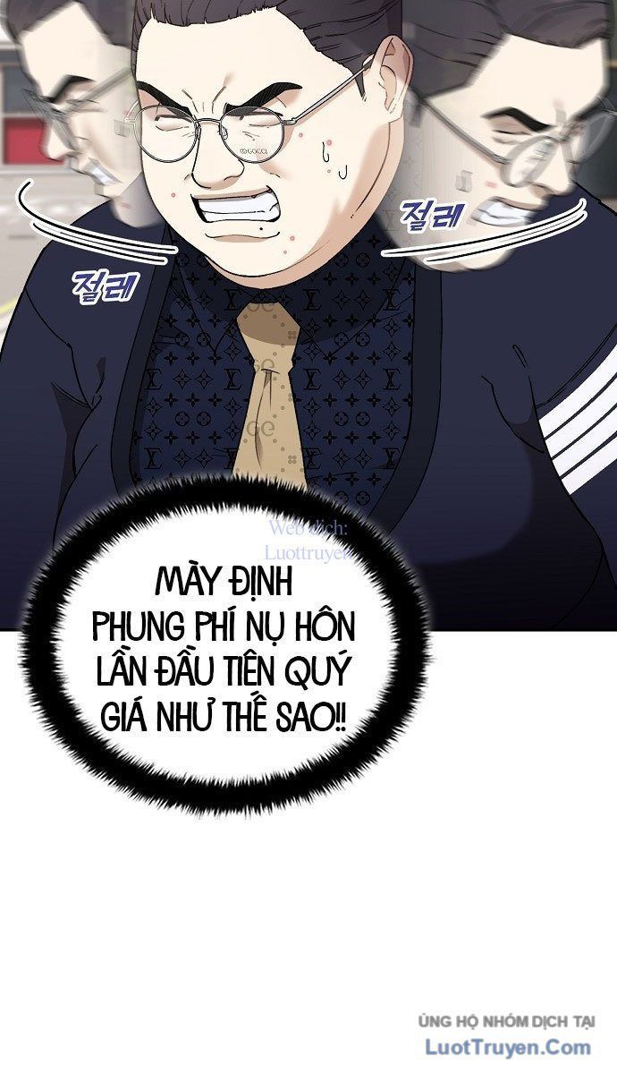 1 Triệu Won Mỗi Giây Chapter 4 - Trang 2