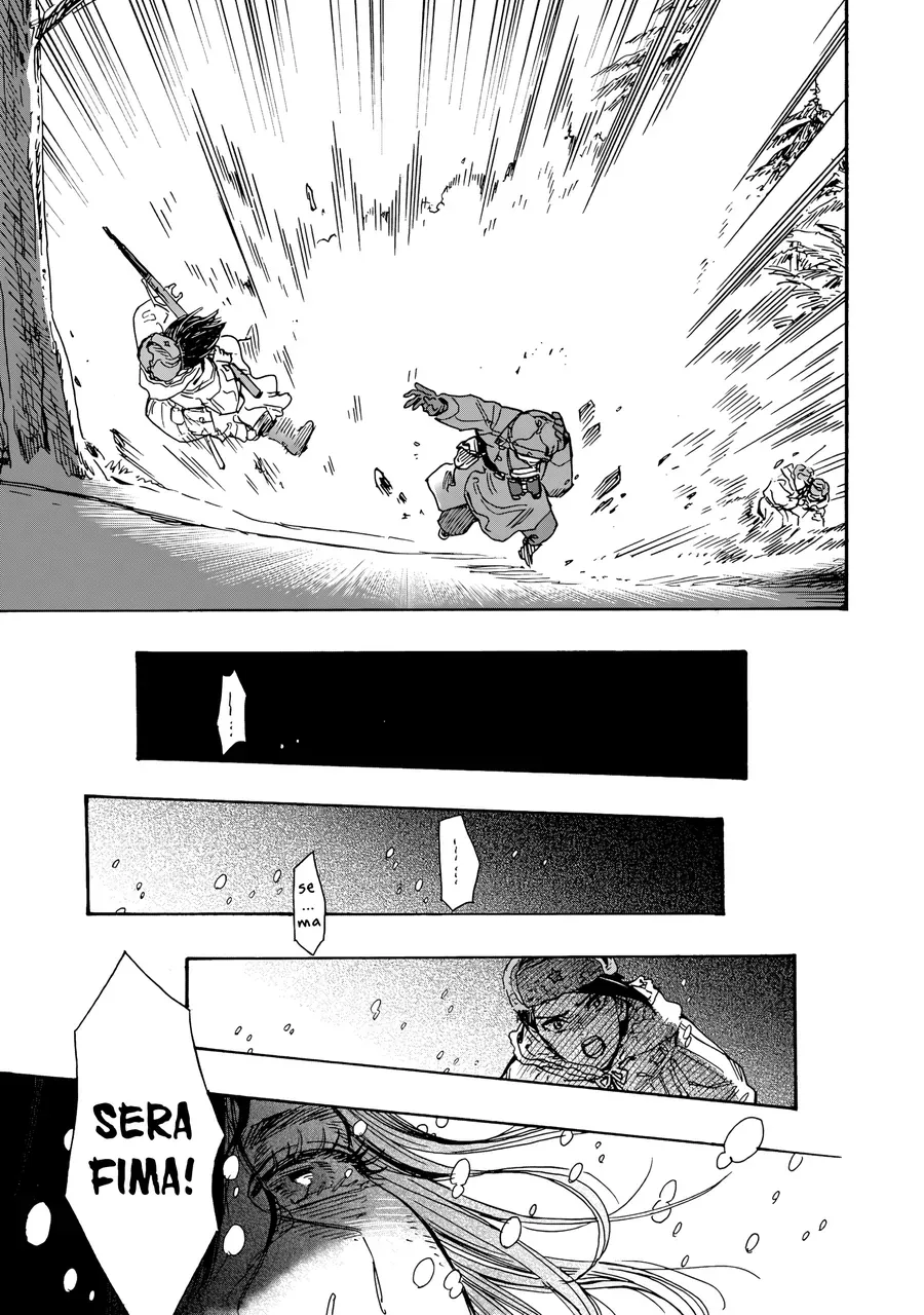 Hỡi Các Chị Em, Nhắm Thẳng Quân Thù Mà Bắn. Chapter 9 - Trang 2