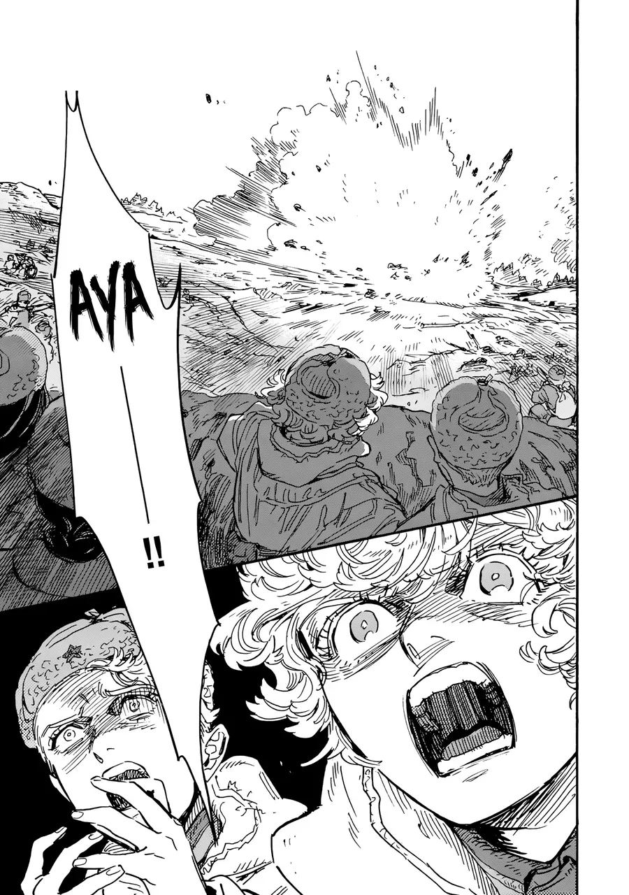 Hỡi Các Chị Em, Nhắm Thẳng Quân Thù Mà Bắn. Chapter 10 - Trang 2