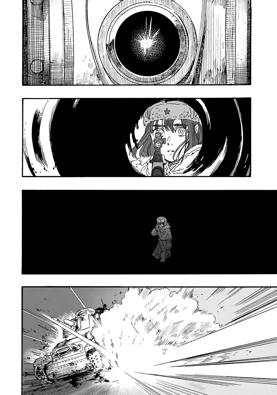 Hỡi Các Chị Em, Nhắm Thẳng Quân Thù Mà Bắn. Chapter 10 - Trang 2