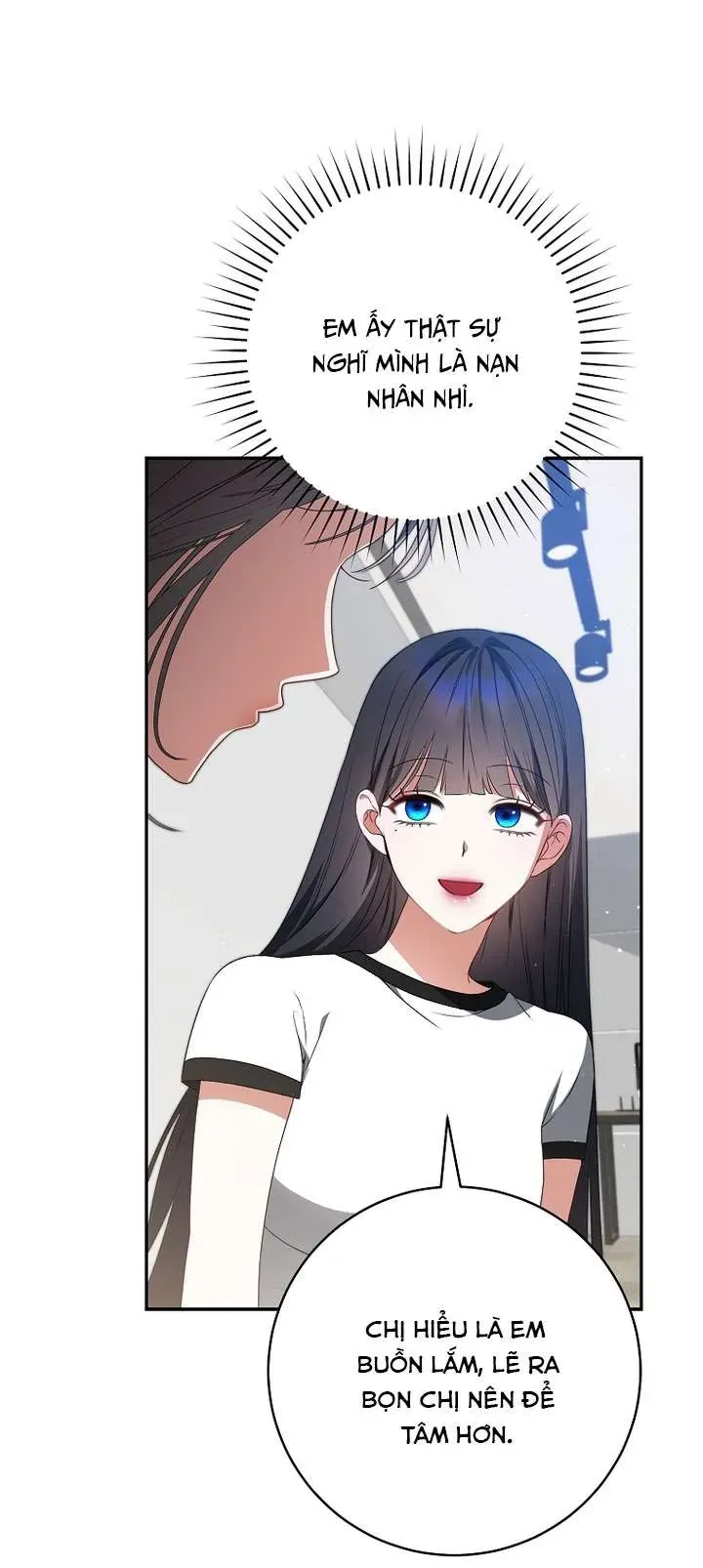 Trở Thành Leader Của Nhóm Nhạc Nữ Đang Trên Bờ Vực Sụp Đổ Chapter 14 - Trang 2