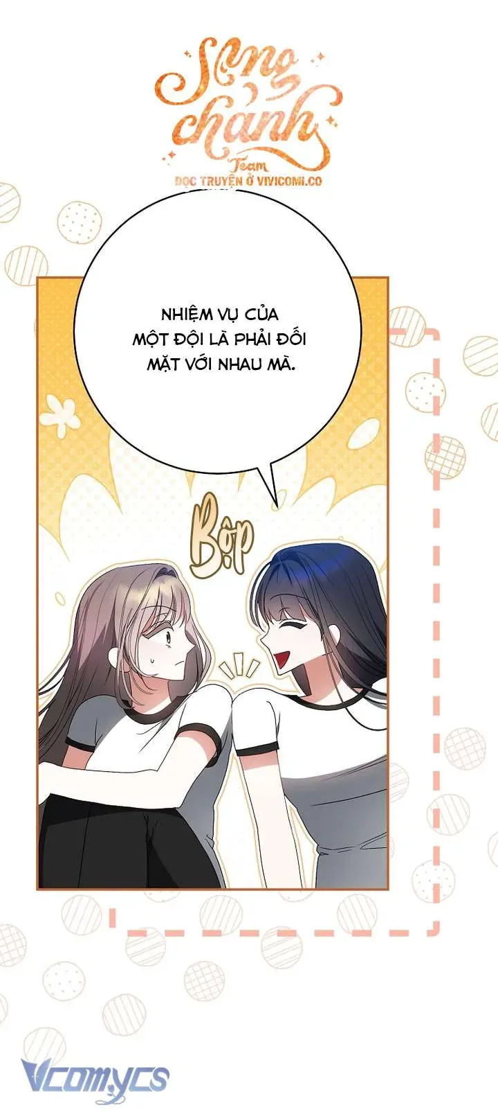 Trở Thành Leader Của Nhóm Nhạc Nữ Đang Trên Bờ Vực Sụp Đổ Chapter 14 - Trang 2