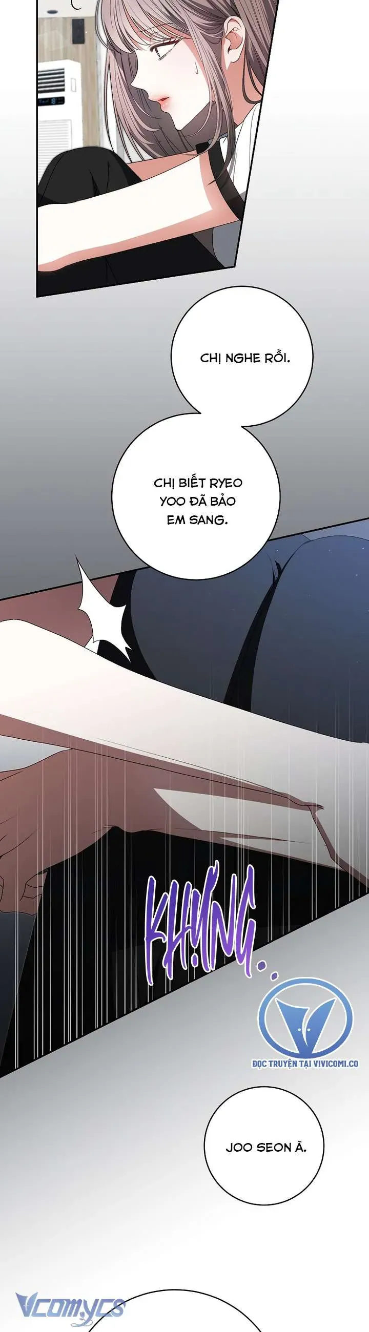 Trở Thành Leader Của Nhóm Nhạc Nữ Đang Trên Bờ Vực Sụp Đổ Chapter 14 - Trang 2