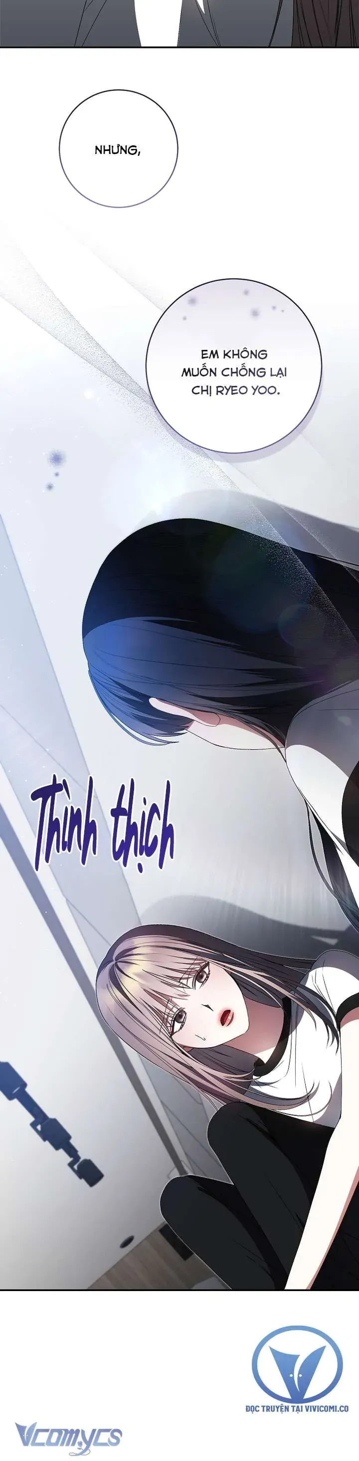 Trở Thành Leader Của Nhóm Nhạc Nữ Đang Trên Bờ Vực Sụp Đổ Chapter 14 - Trang 2