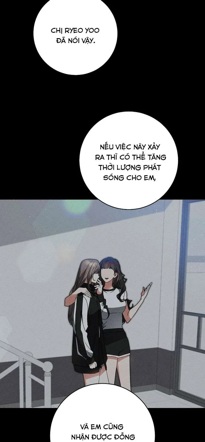 Trở Thành Leader Của Nhóm Nhạc Nữ Đang Trên Bờ Vực Sụp Đổ Chapter 14 - Trang 2