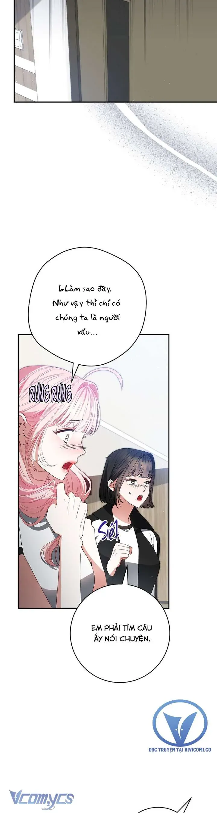 Trở Thành Leader Của Nhóm Nhạc Nữ Đang Trên Bờ Vực Sụp Đổ Chapter 14 - Trang 2