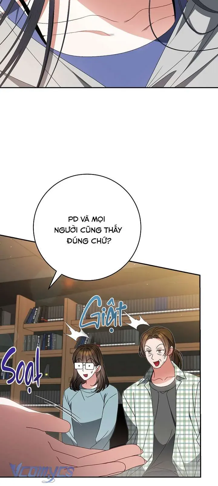 Trở Thành Leader Của Nhóm Nhạc Nữ Đang Trên Bờ Vực Sụp Đổ Chapter 14 - Trang 2