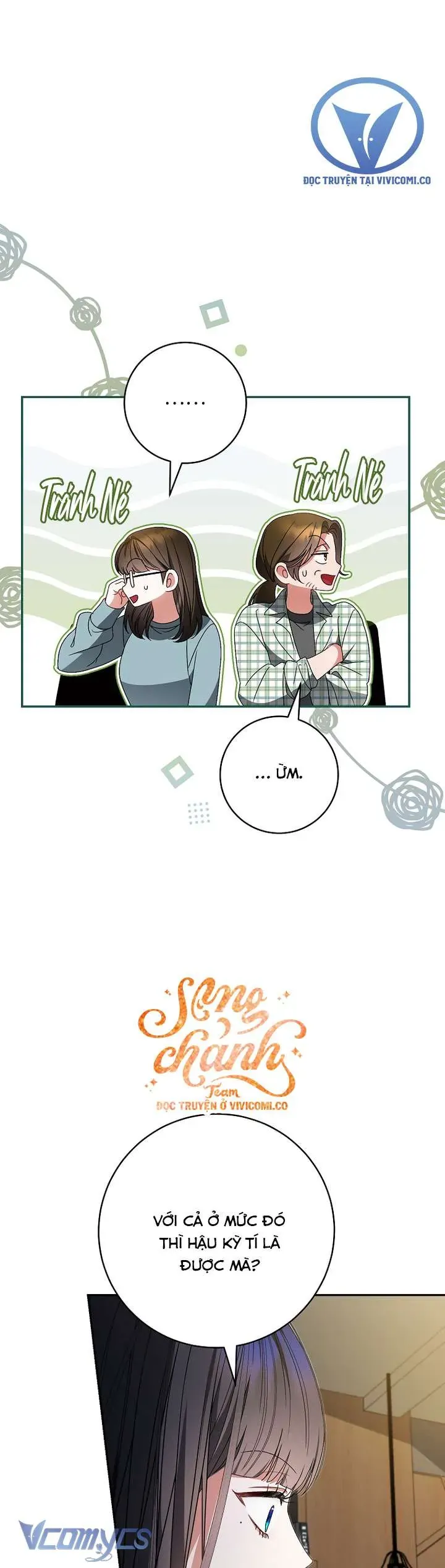 Trở Thành Leader Của Nhóm Nhạc Nữ Đang Trên Bờ Vực Sụp Đổ Chapter 14 - Trang 2