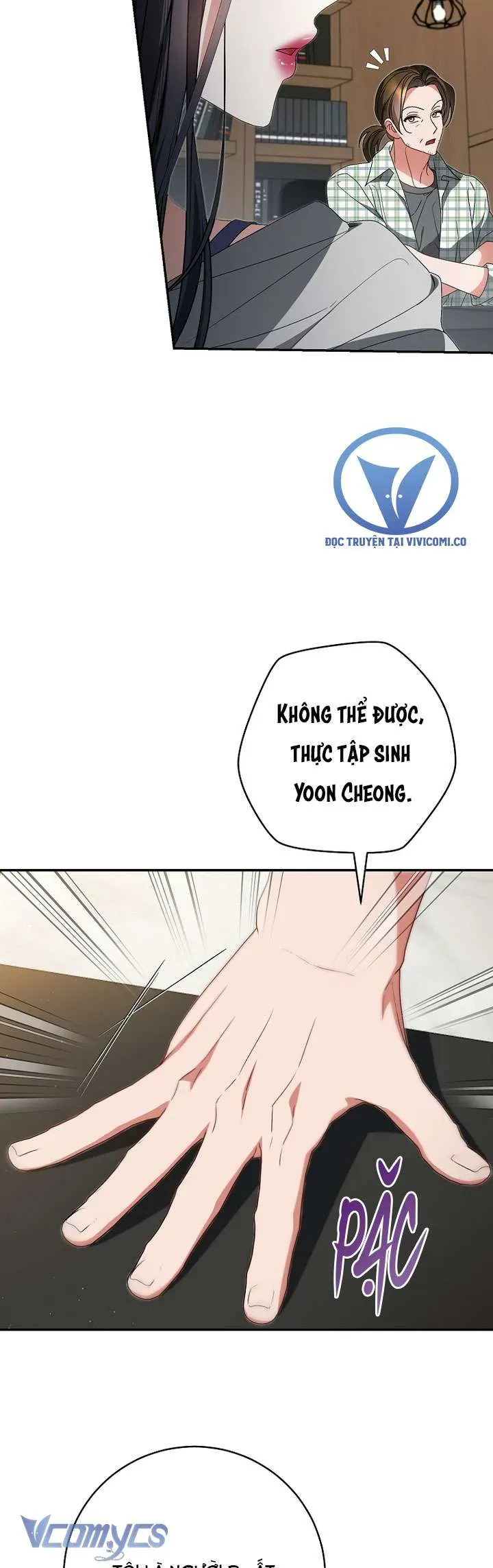 Trở Thành Leader Của Nhóm Nhạc Nữ Đang Trên Bờ Vực Sụp Đổ Chapter 14 - Trang 2