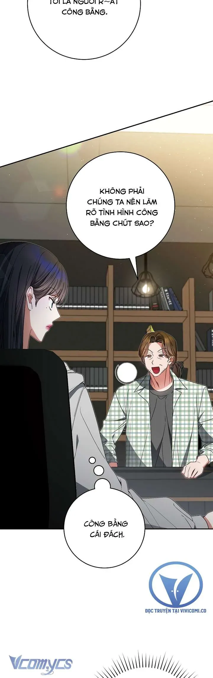 Trở Thành Leader Của Nhóm Nhạc Nữ Đang Trên Bờ Vực Sụp Đổ Chapter 14 - Trang 2