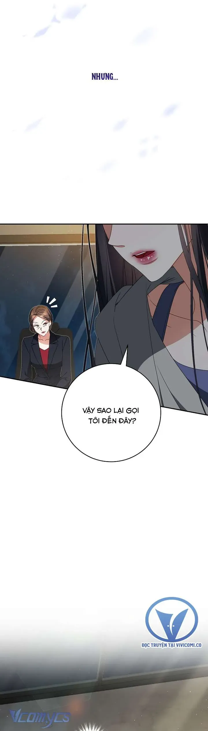 Trở Thành Leader Của Nhóm Nhạc Nữ Đang Trên Bờ Vực Sụp Đổ Chapter 14 - Trang 2