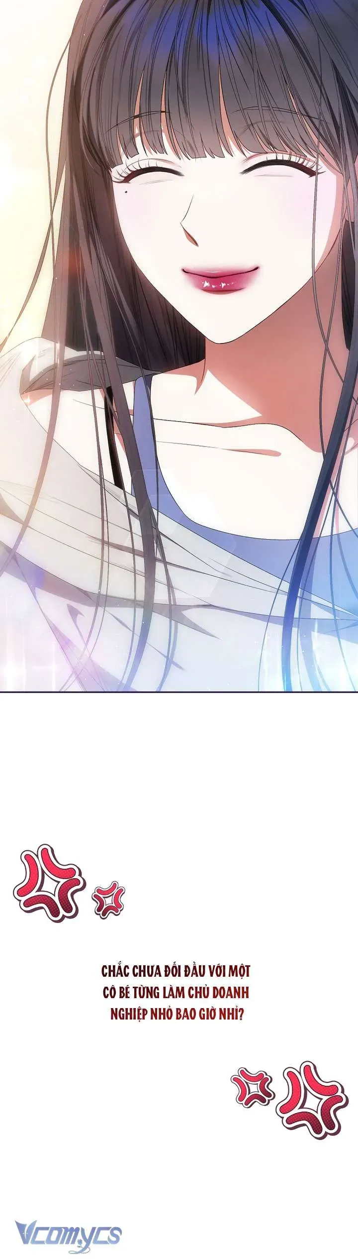 Trở Thành Leader Của Nhóm Nhạc Nữ Đang Trên Bờ Vực Sụp Đổ Chapter 14 - Trang 2