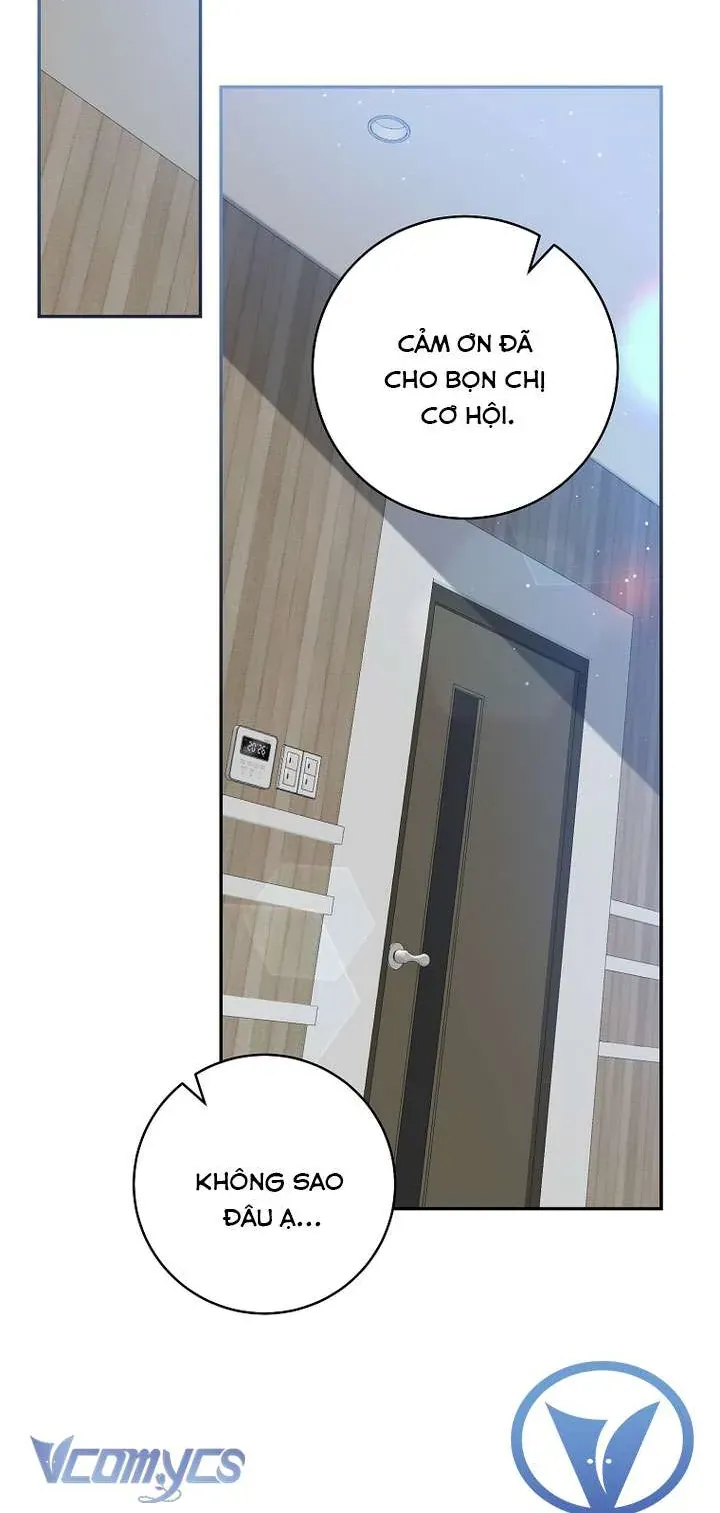 Trở Thành Leader Của Nhóm Nhạc Nữ Đang Trên Bờ Vực Sụp Đổ Chapter 14 - Trang 2