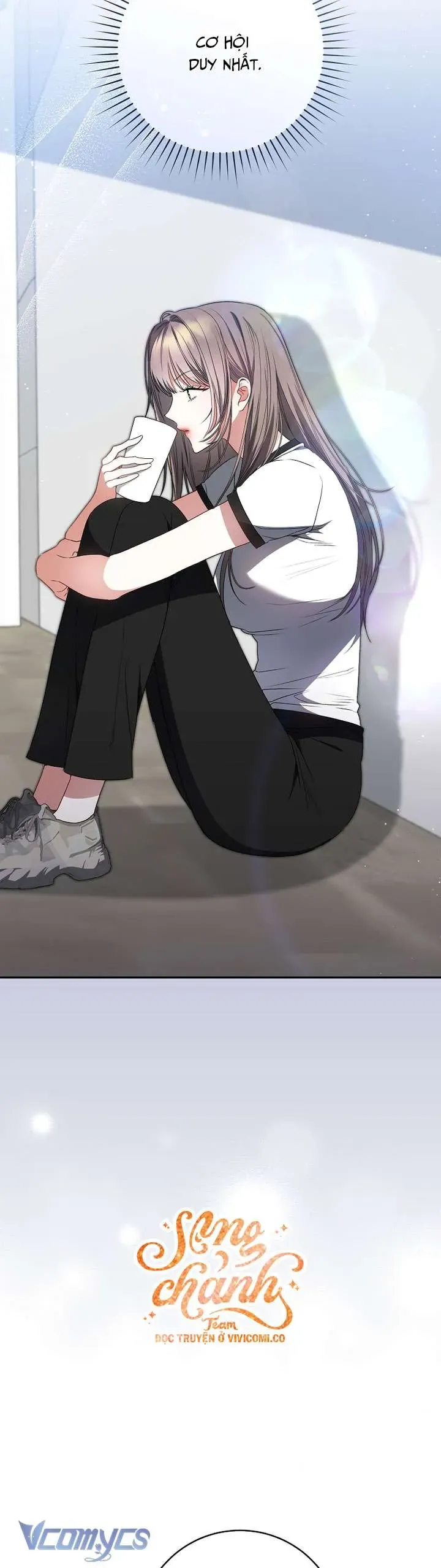 Trở Thành Leader Của Nhóm Nhạc Nữ Đang Trên Bờ Vực Sụp Đổ Chapter 14 - Trang 2
