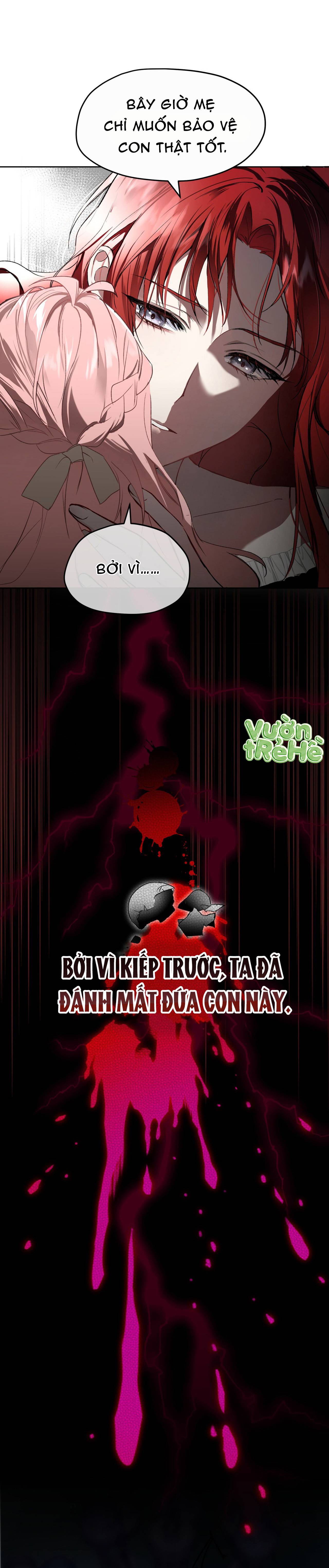 Cô Ấy Sẽ Thuần Phục Anh Hùng Chapter 1 - Trang 2