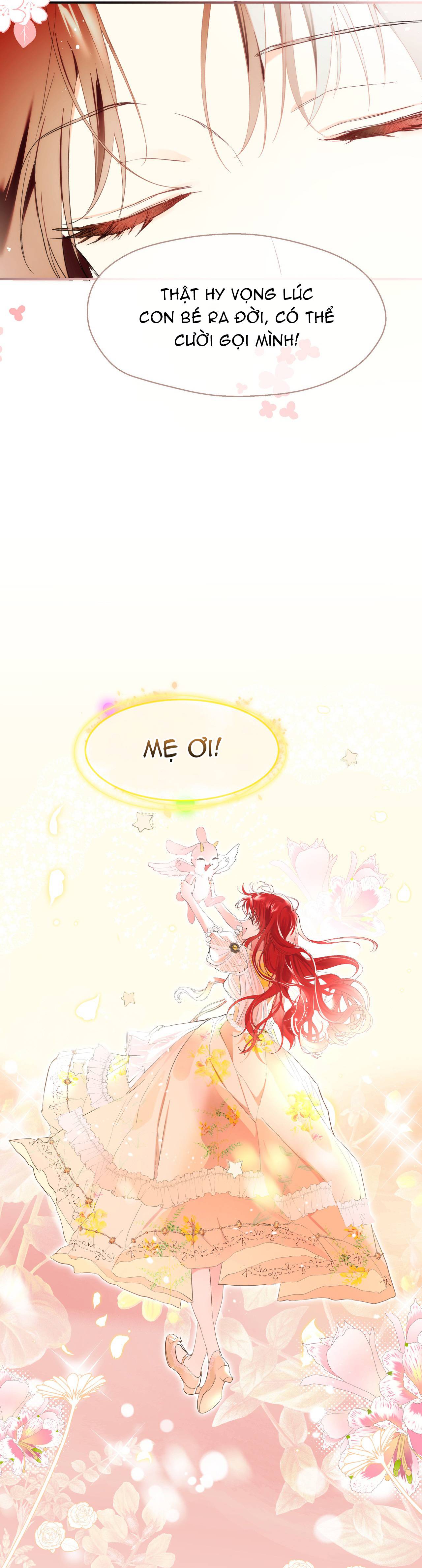 Cô Ấy Sẽ Thuần Phục Anh Hùng Chapter 2 - Trang 2