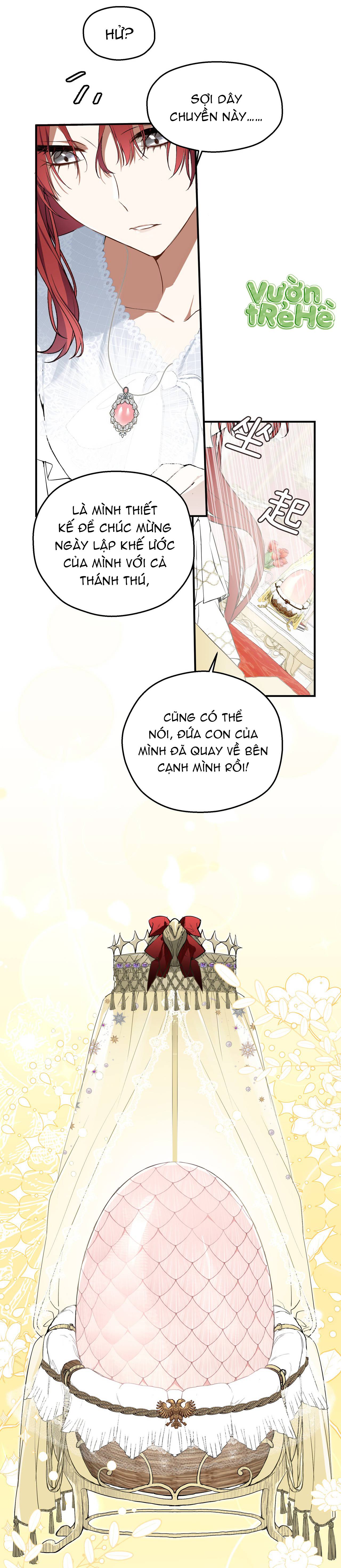 Cô Ấy Sẽ Thuần Phục Anh Hùng Chapter 2 - Trang 2