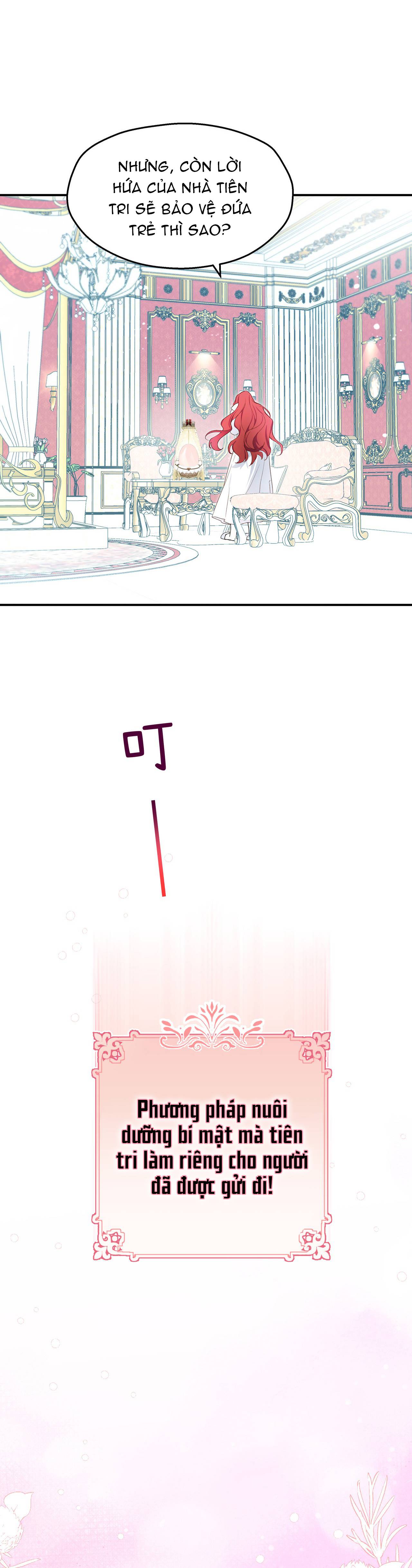 Cô Ấy Sẽ Thuần Phục Anh Hùng Chapter 2 - Trang 2