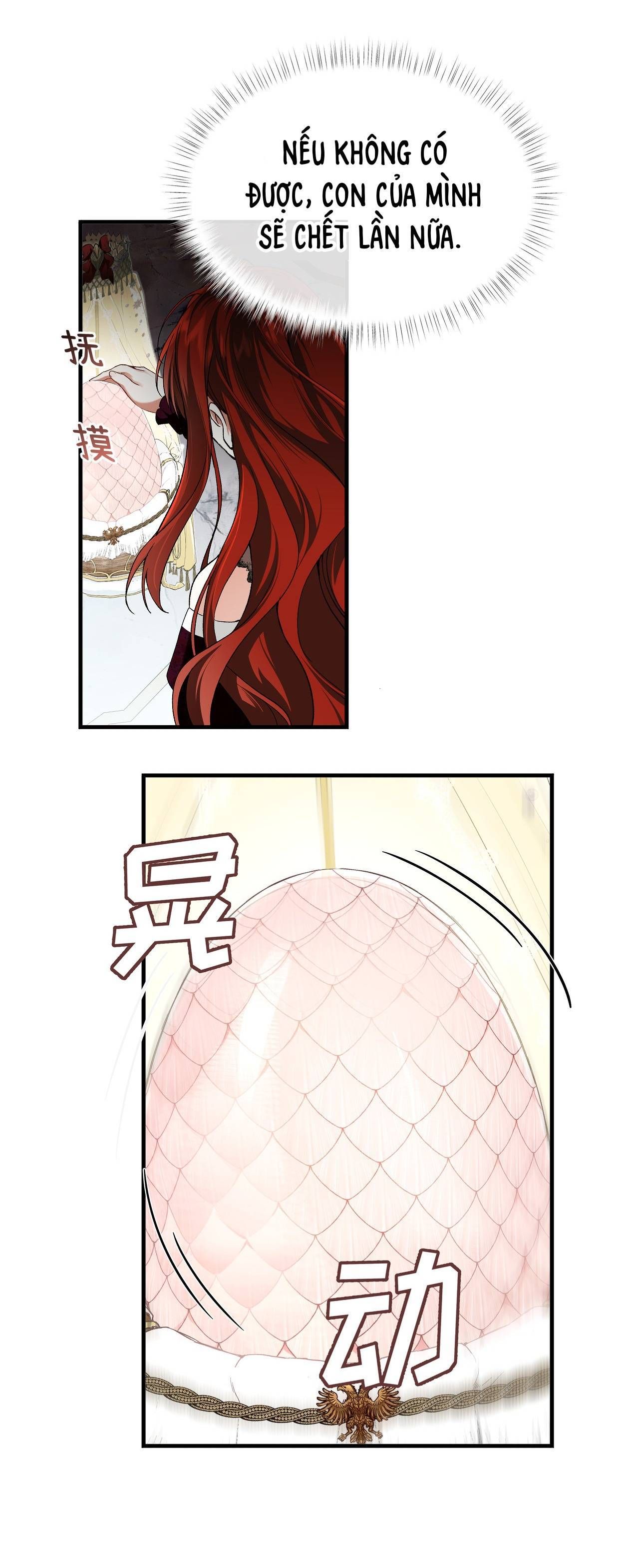 Cô Ấy Sẽ Thuần Phục Anh Hùng Chapter 4 - Trang 2