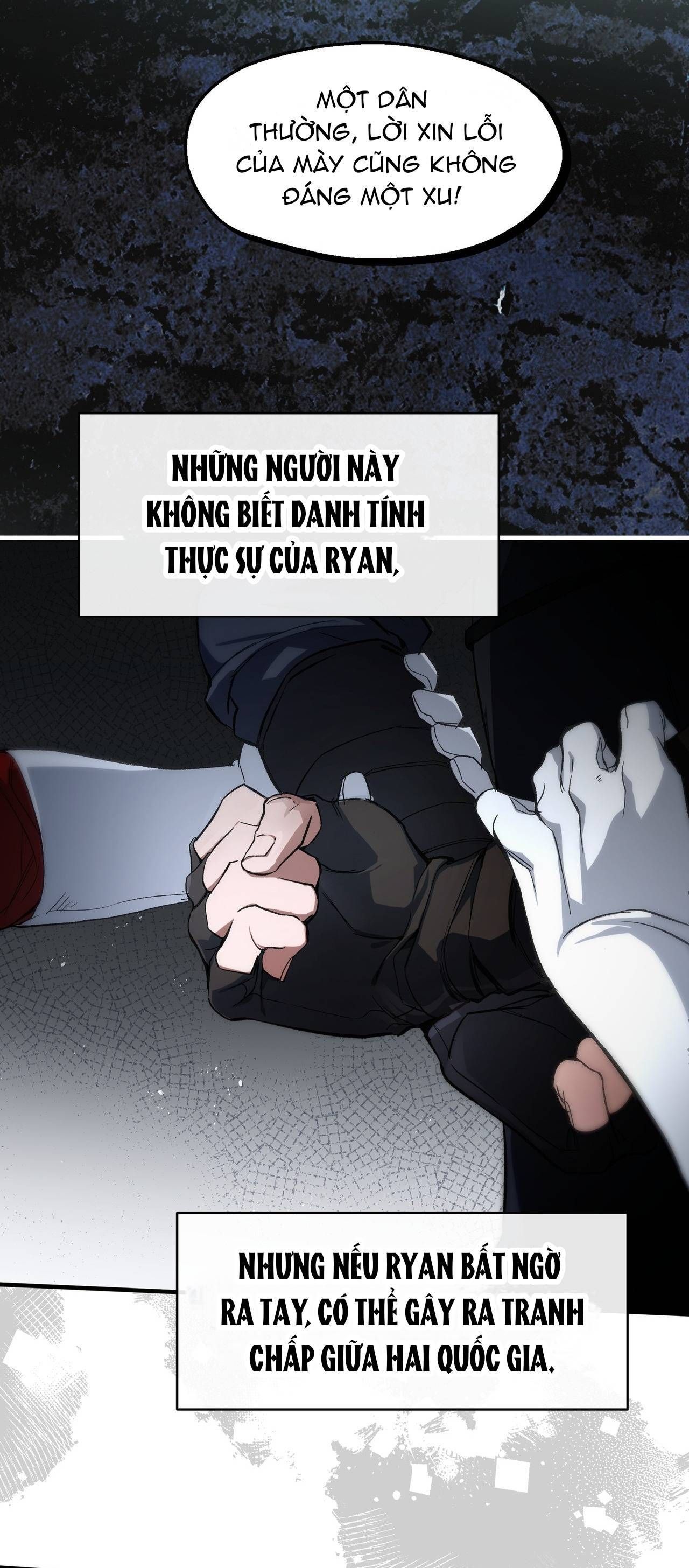 Cô Ấy Sẽ Thuần Phục Anh Hùng Chapter 4 - Trang 2