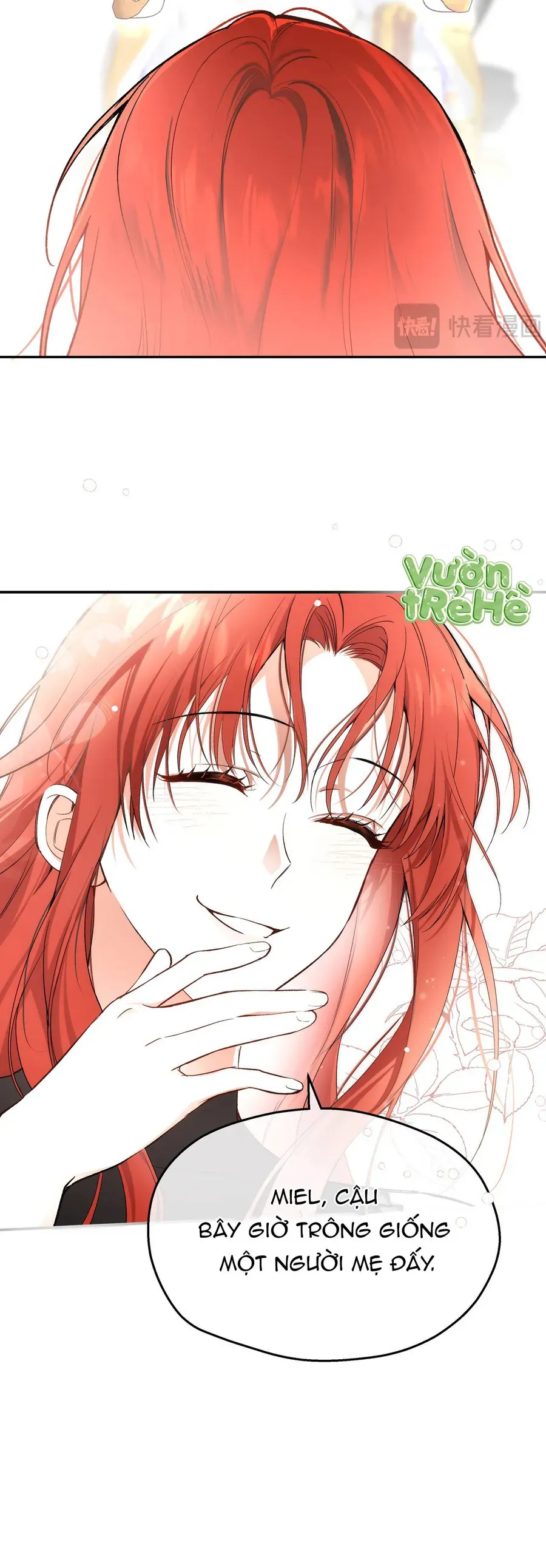 Cô Ấy Sẽ Thuần Phục Anh Hùng Chapter 5 - Trang 2