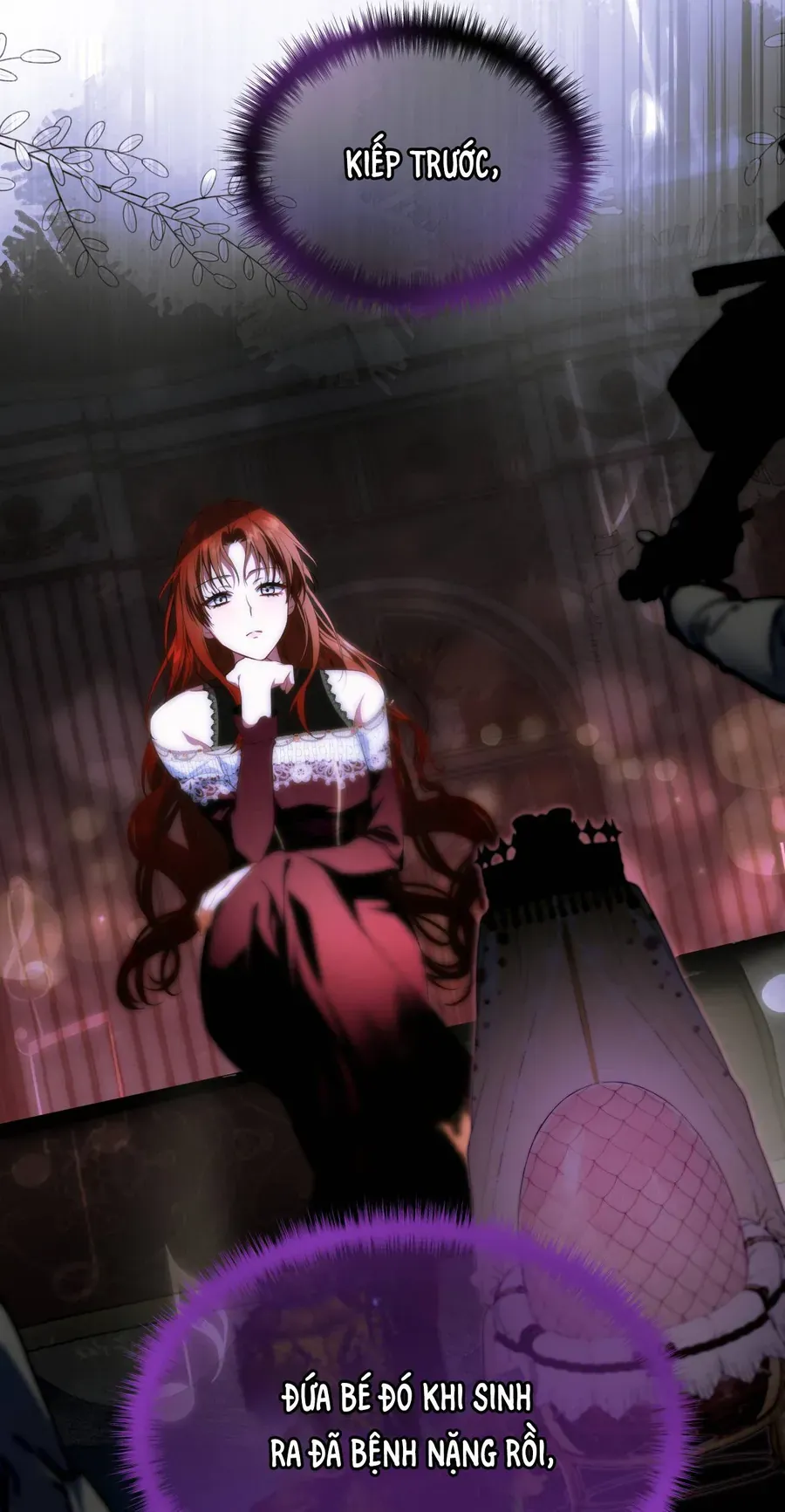 Cô Ấy Sẽ Thuần Phục Anh Hùng Chapter 5 - Trang 2