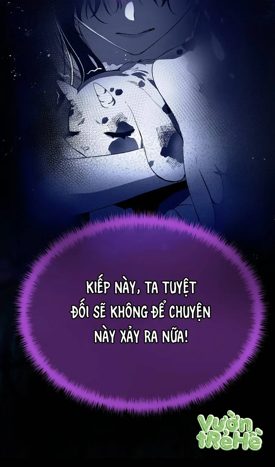 Cô Ấy Sẽ Thuần Phục Anh Hùng Chapter 5 - Trang 2