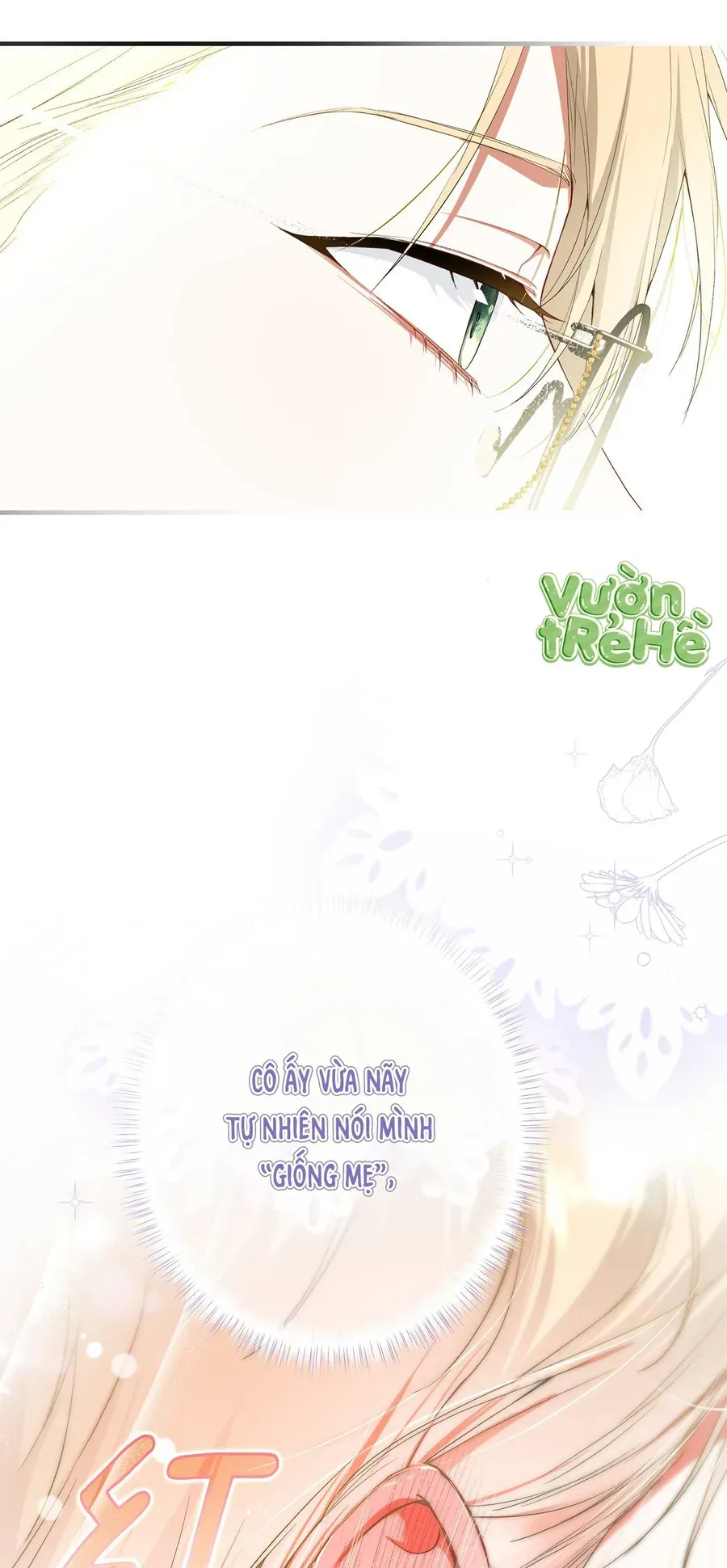 Cô Ấy Sẽ Thuần Phục Anh Hùng Chapter 5 - Trang 2