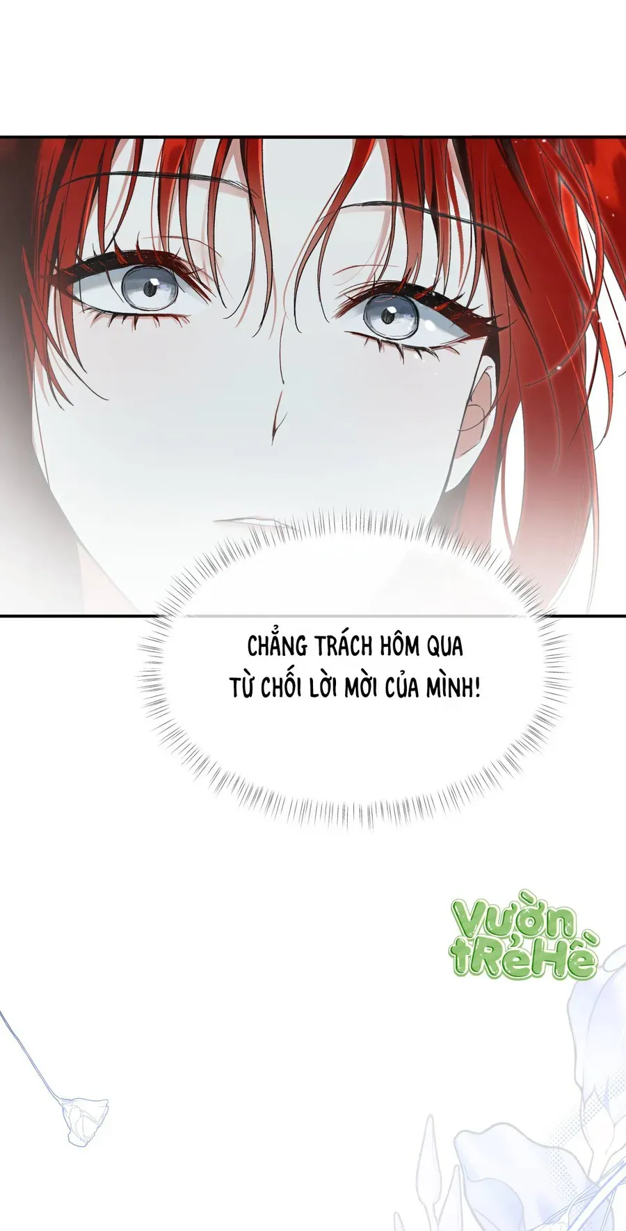 Cô Ấy Sẽ Thuần Phục Anh Hùng Chapter 5 - Trang 2