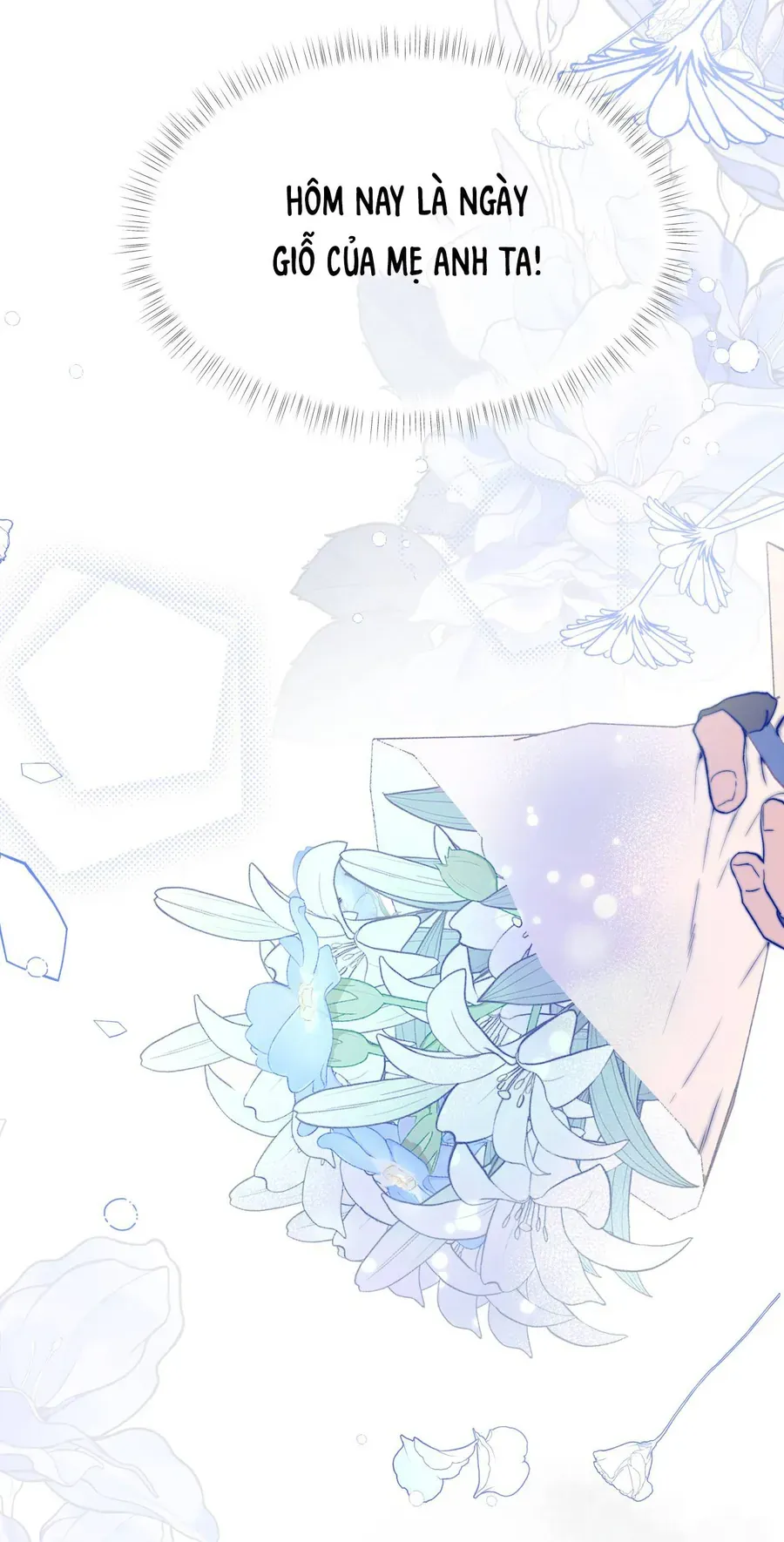 Cô Ấy Sẽ Thuần Phục Anh Hùng Chapter 5 - Trang 2