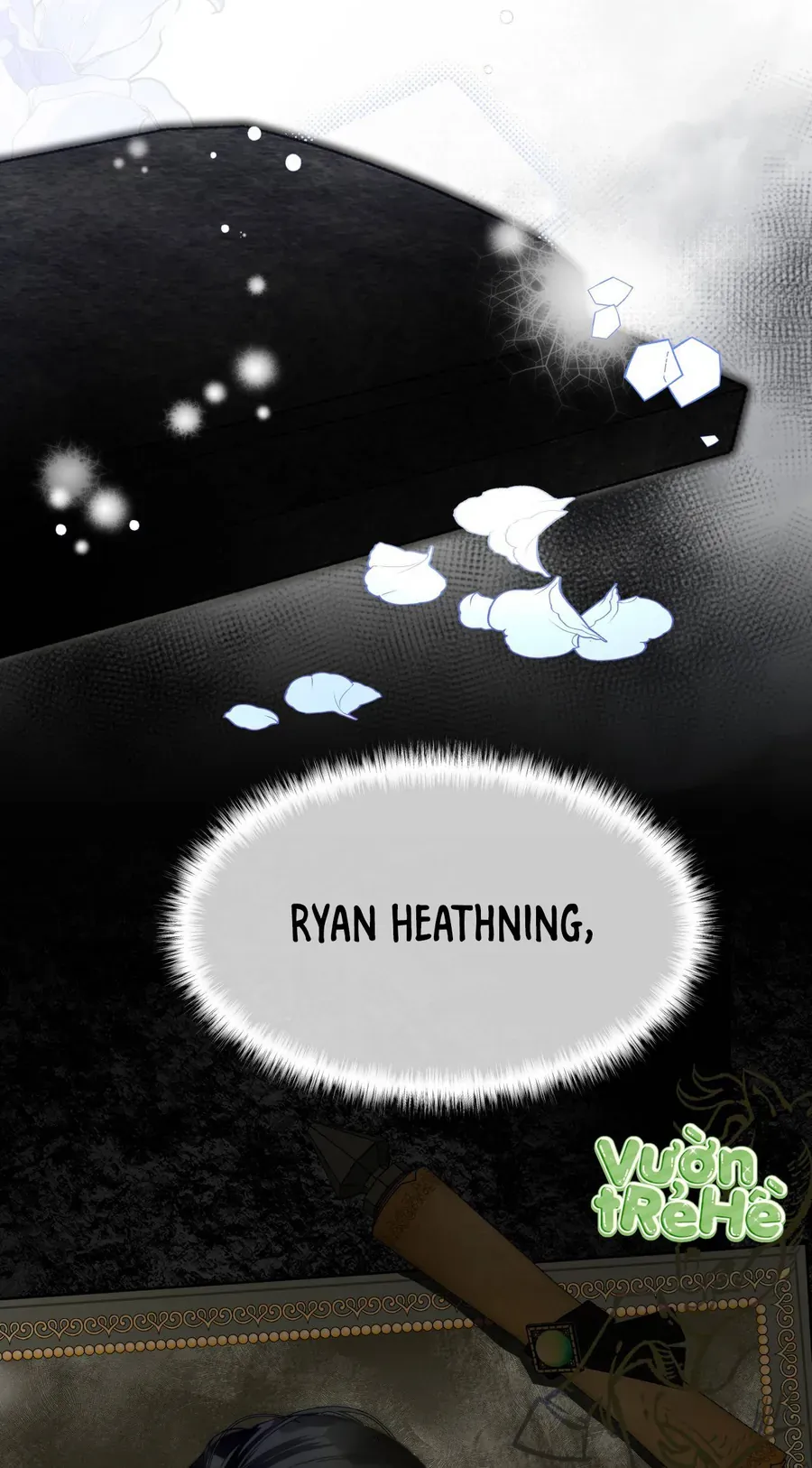 Cô Ấy Sẽ Thuần Phục Anh Hùng Chapter 5 - Trang 2