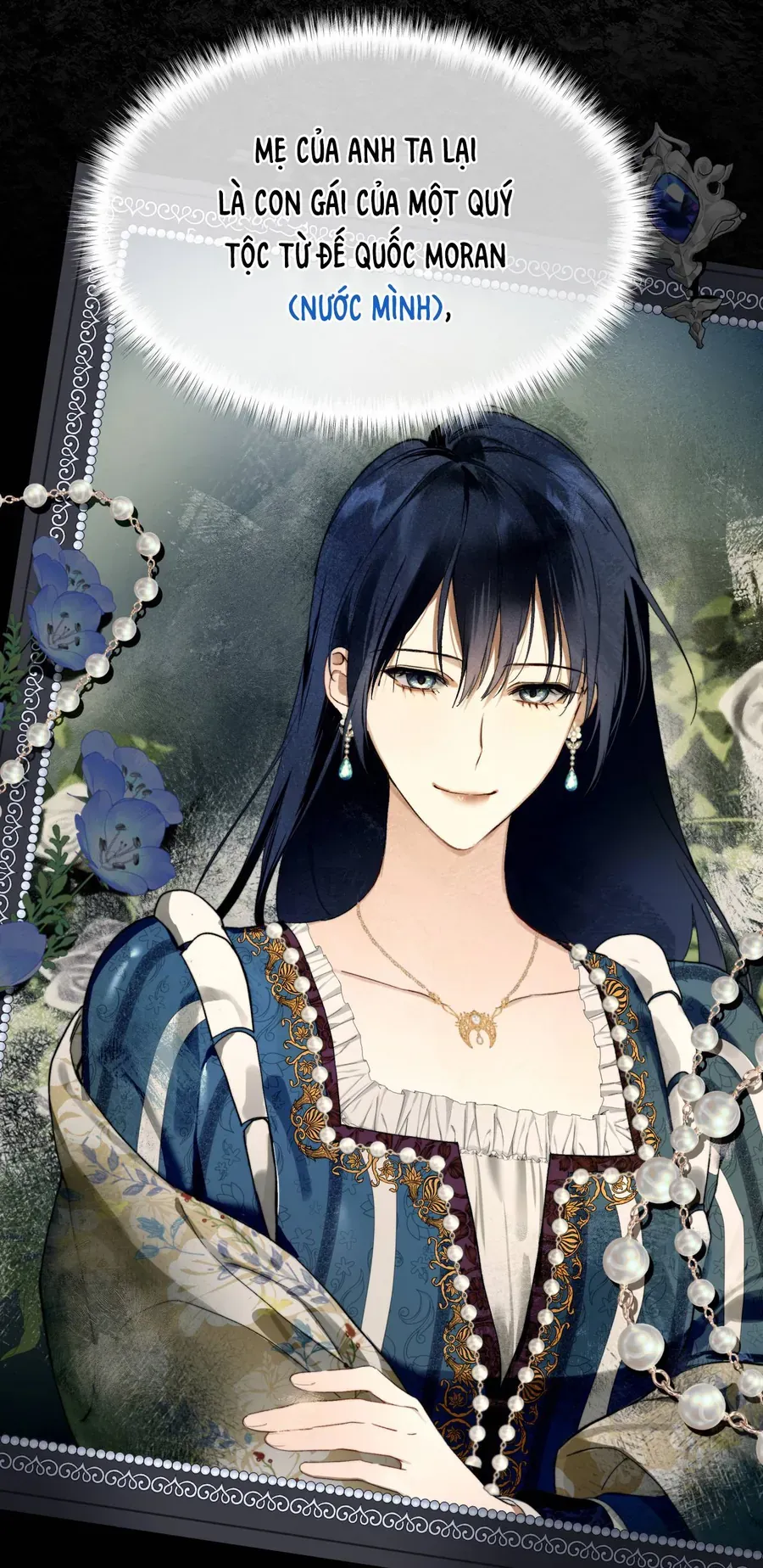 Cô Ấy Sẽ Thuần Phục Anh Hùng Chapter 5 - Trang 2