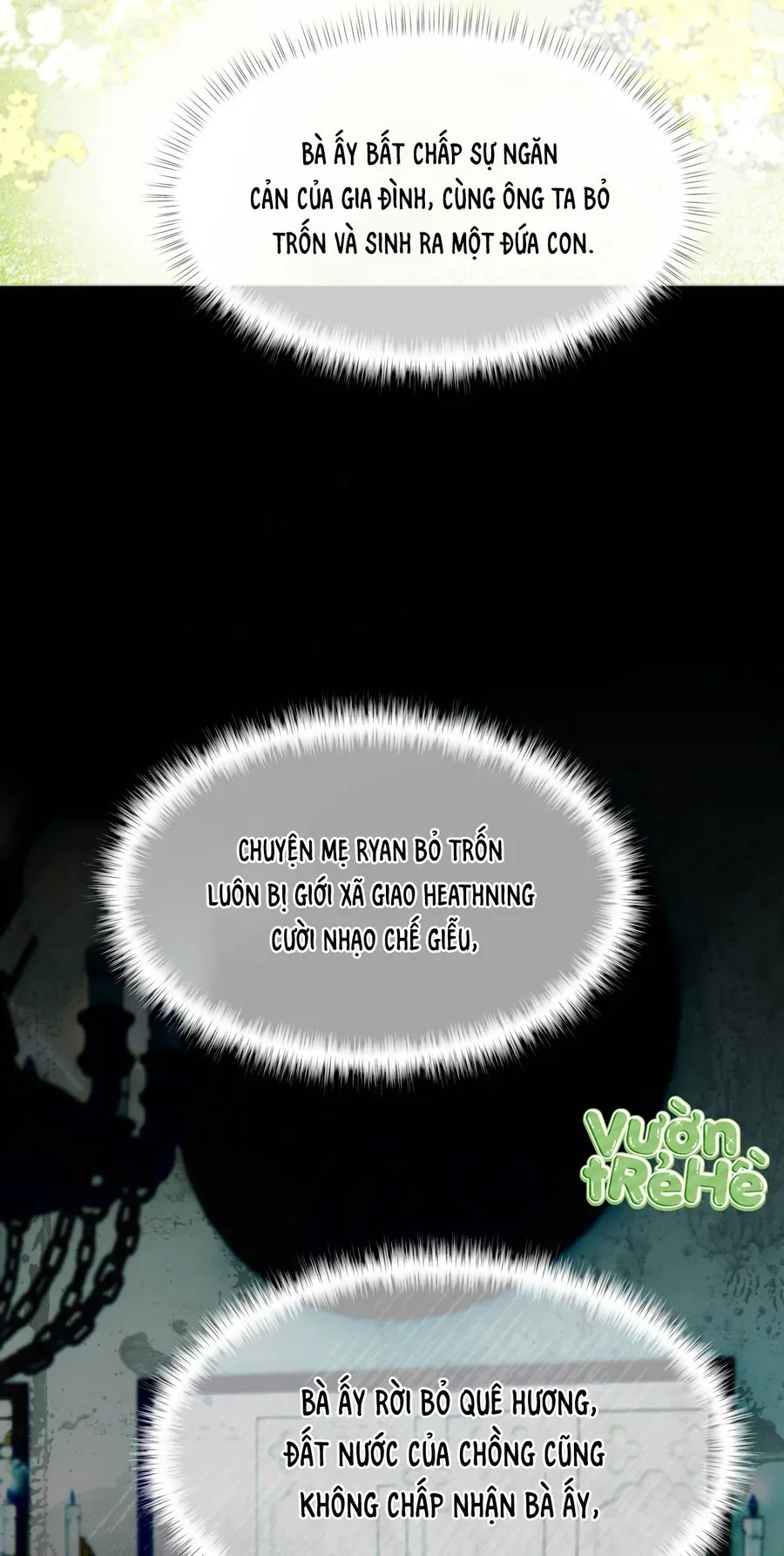 Cô Ấy Sẽ Thuần Phục Anh Hùng Chapter 5 - Trang 2