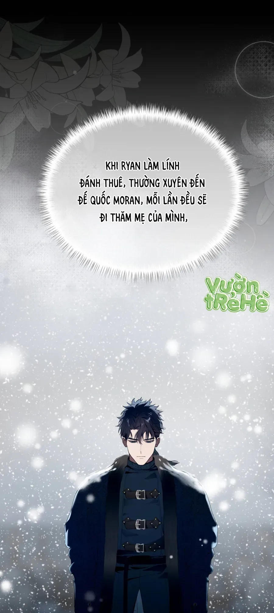 Cô Ấy Sẽ Thuần Phục Anh Hùng Chapter 5 - Trang 2