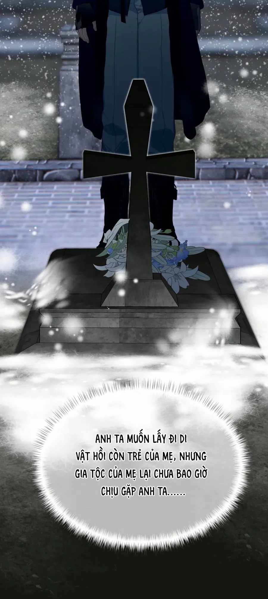 Cô Ấy Sẽ Thuần Phục Anh Hùng Chapter 5 - Trang 2