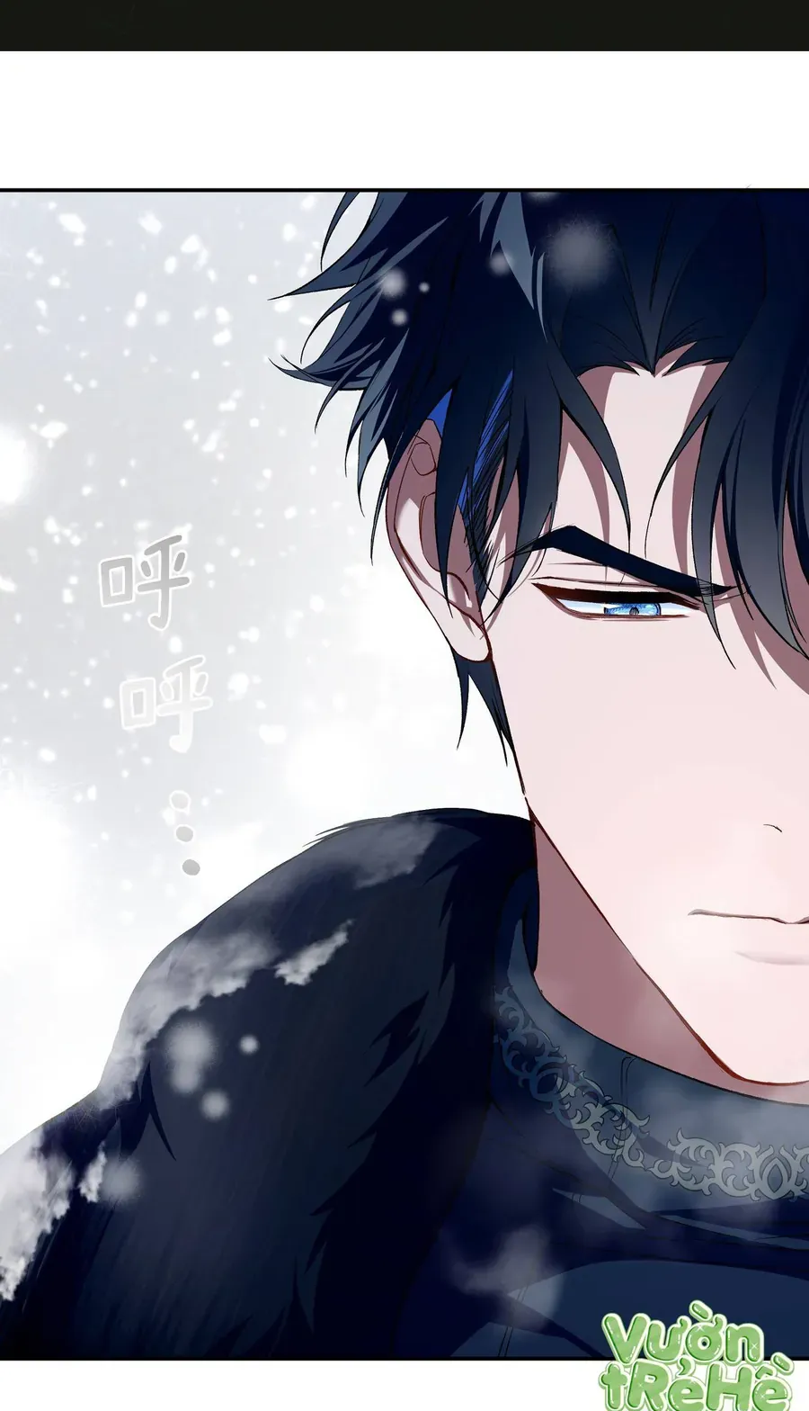 Cô Ấy Sẽ Thuần Phục Anh Hùng Chapter 5 - Trang 2