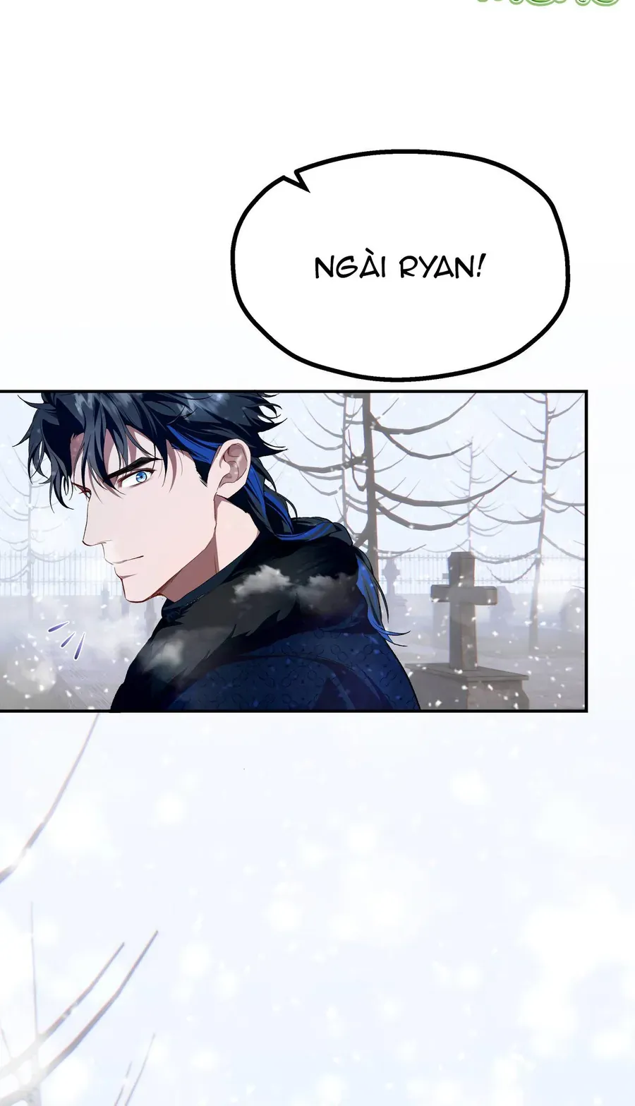 Cô Ấy Sẽ Thuần Phục Anh Hùng Chapter 5 - Trang 2