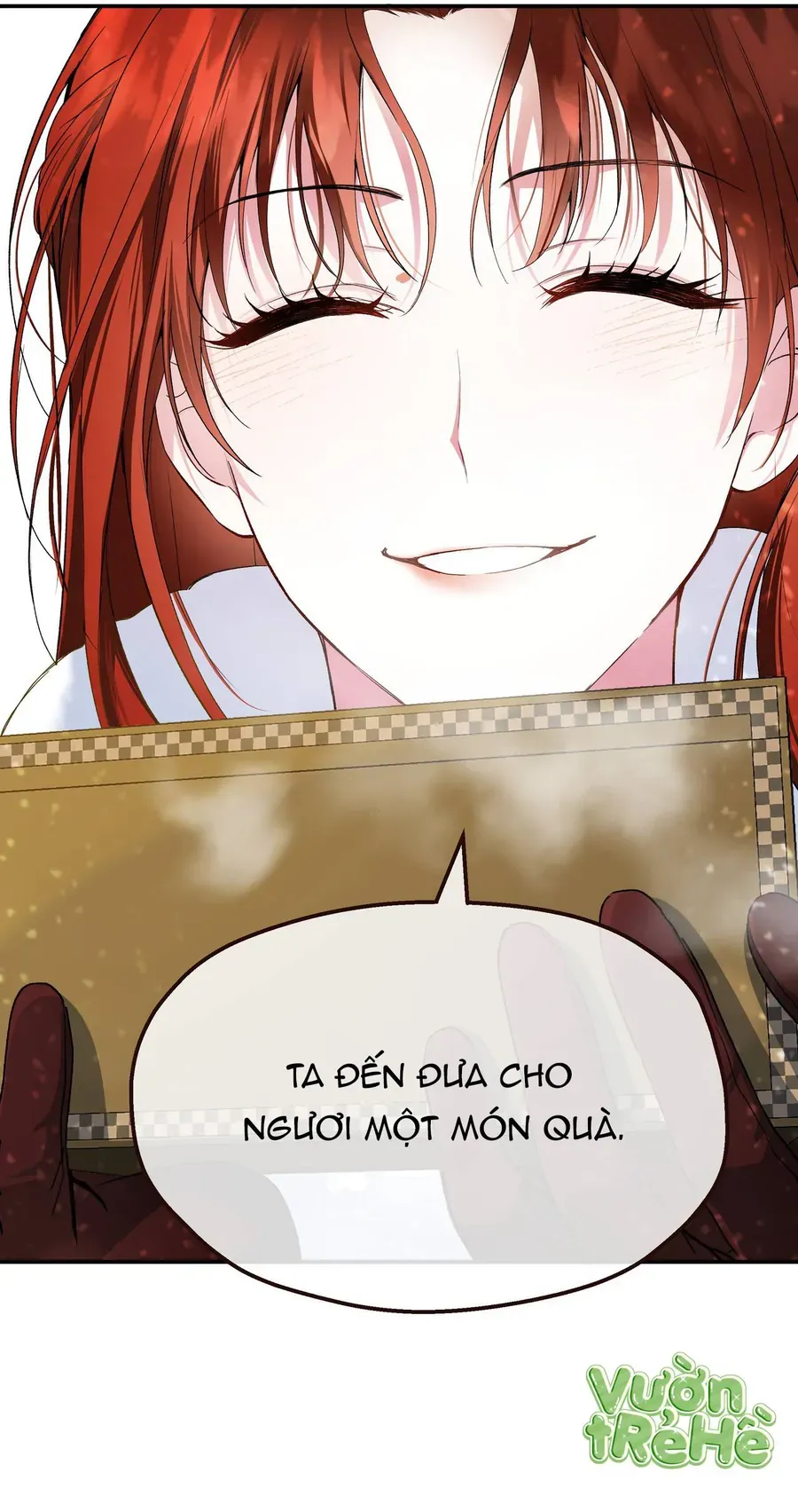 Cô Ấy Sẽ Thuần Phục Anh Hùng Chapter 5 - Trang 2