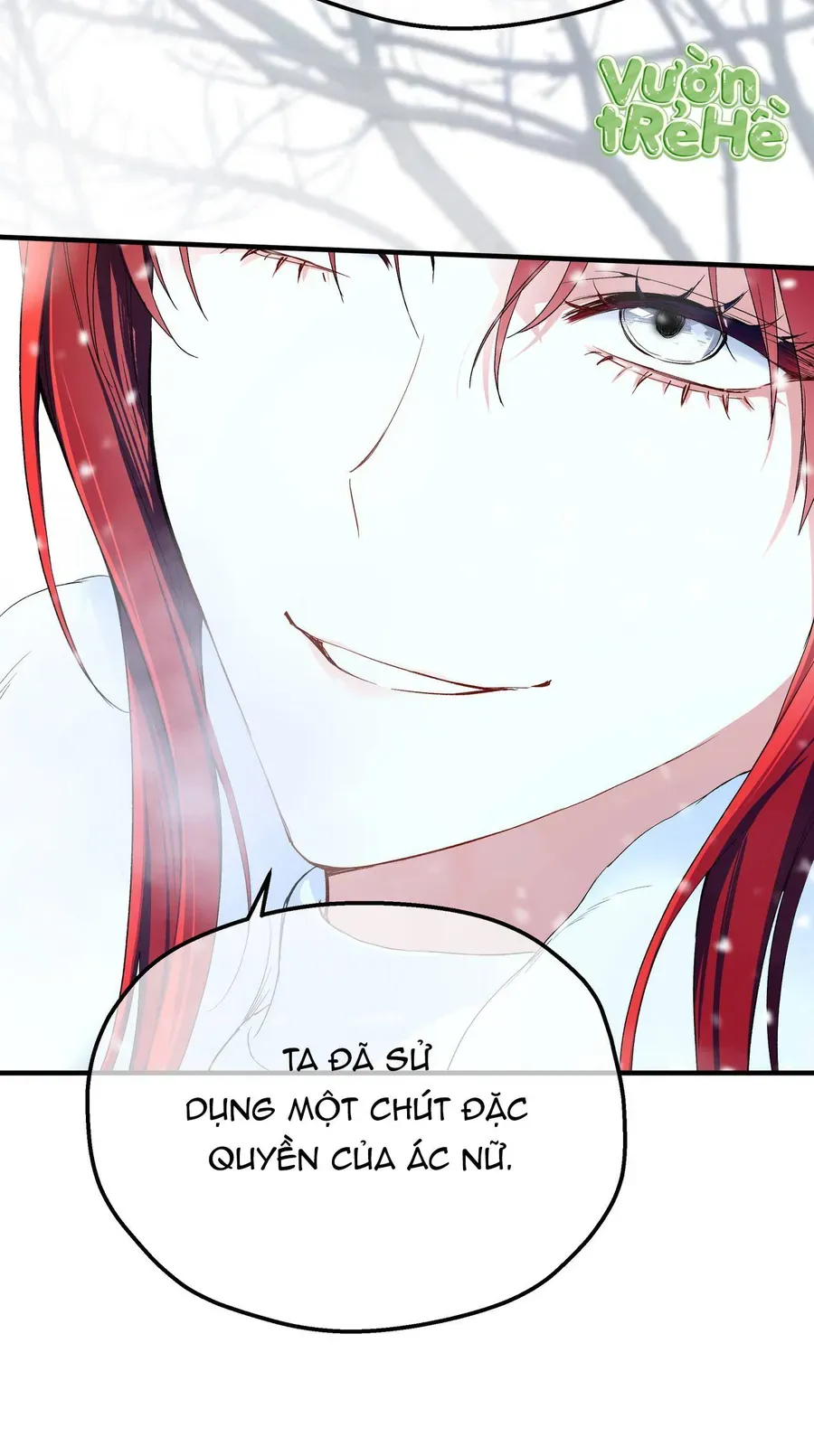 Cô Ấy Sẽ Thuần Phục Anh Hùng Chapter 5 - Trang 2