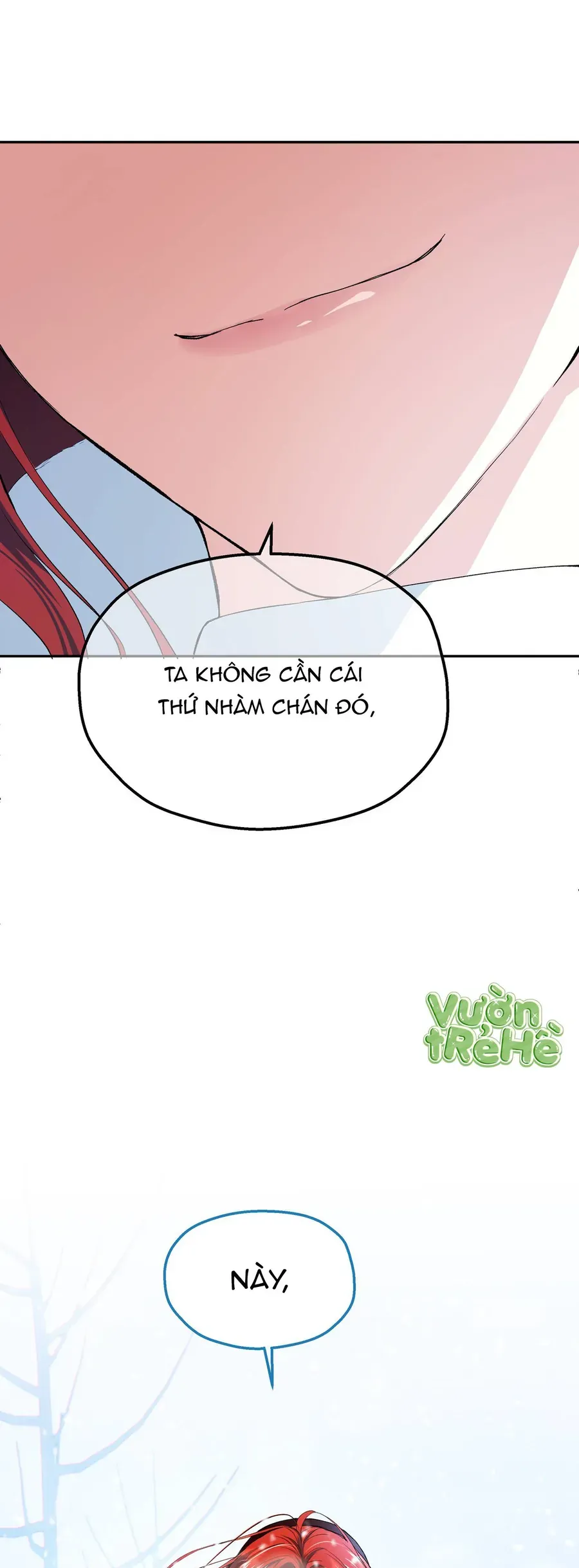 Cô Ấy Sẽ Thuần Phục Anh Hùng Chapter 5 - Trang 2