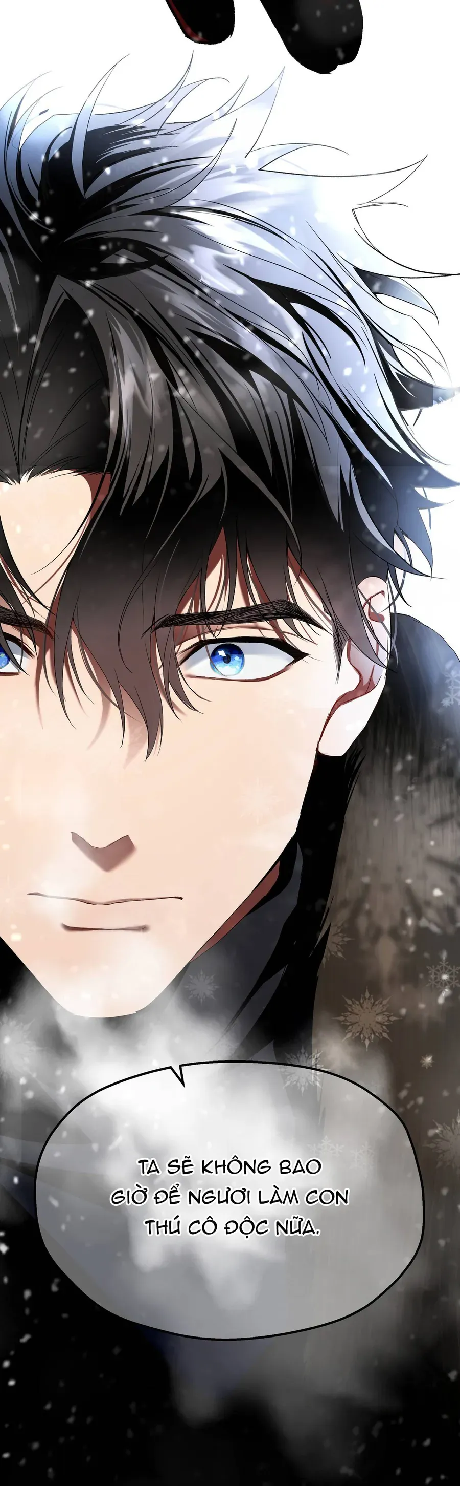 Cô Ấy Sẽ Thuần Phục Anh Hùng Chapter 5 - Trang 2