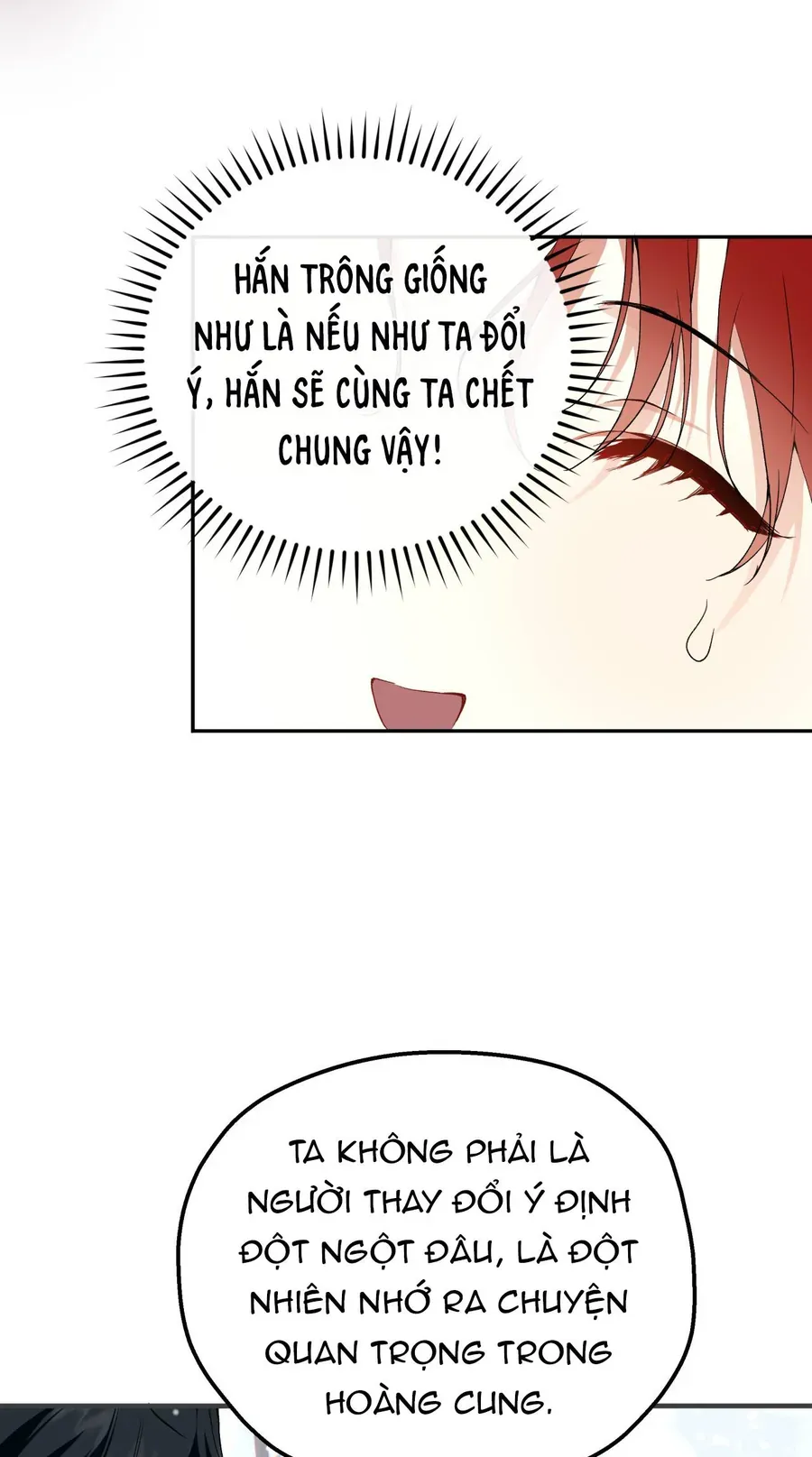 Cô Ấy Sẽ Thuần Phục Anh Hùng Chapter 6 - Trang 2