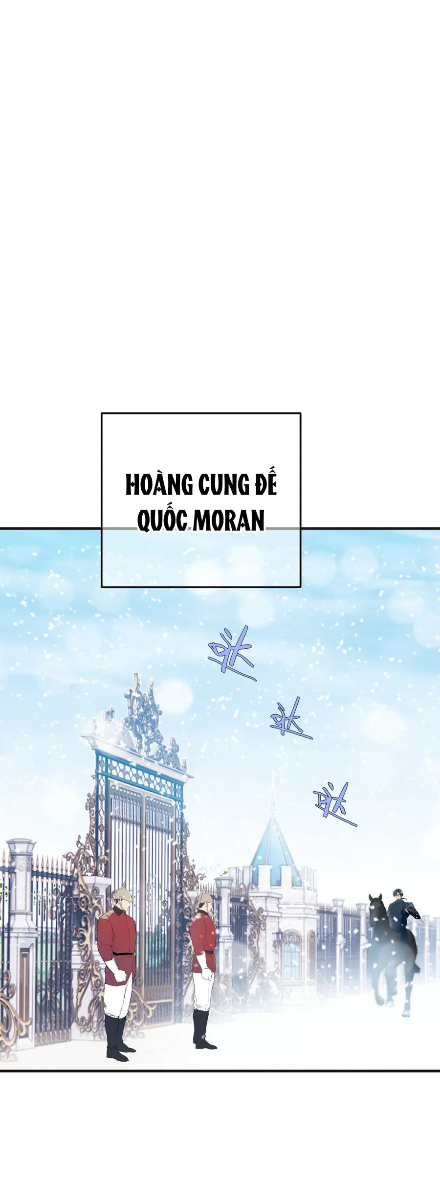 Cô Ấy Sẽ Thuần Phục Anh Hùng Chapter 6 - Trang 2