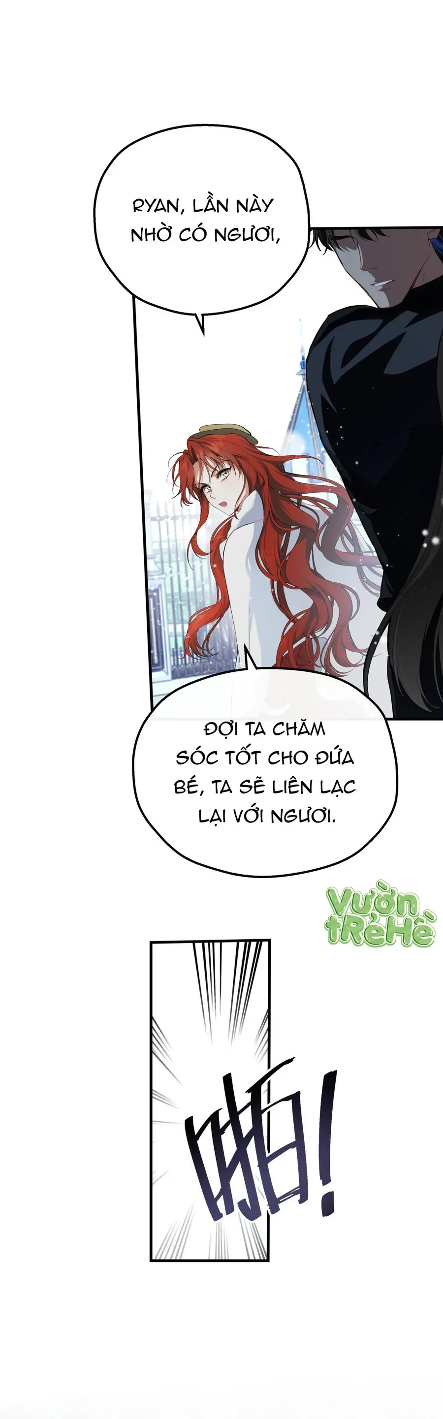 Cô Ấy Sẽ Thuần Phục Anh Hùng Chapter 6 - Trang 2